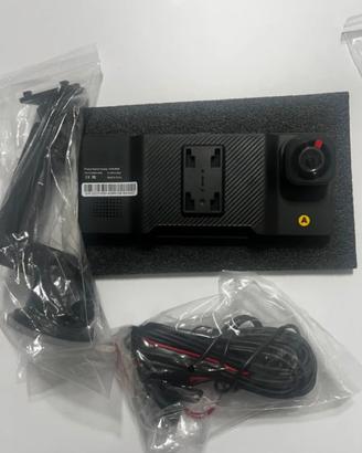 Autoradio Carplay Auto con Camera
