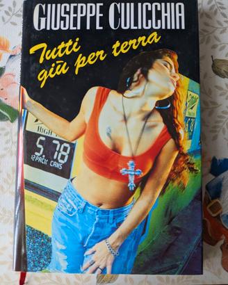 Tutti giù per terra