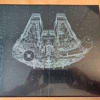 LEGO 5008878 The Force of Creativity NUOVO