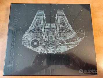 LEGO 5008878 The Force of Creativity NUOVO