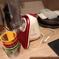 Moulinex Fresh Express tritatutto 