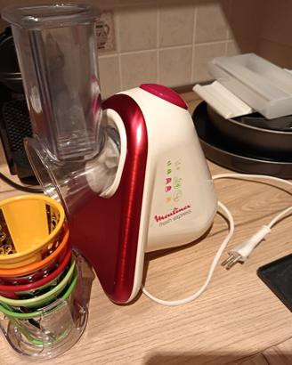 Moulinex Fresh Express tritatutto 