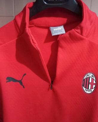 Felpa Puma Ac Milan