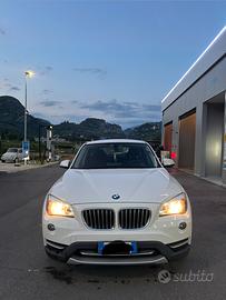 BMW X1 APPENA REVISIONATA