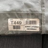 Borse laterali givi T449