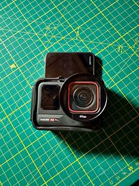 INSTA 360 ACE PRO - COME NUOVA + ACCESSORI !!