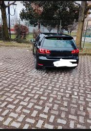 Golf 6 gti