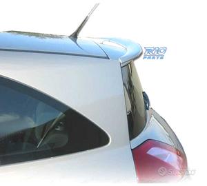 SPOILER ALETTONE PER RENAULT MEGANE II