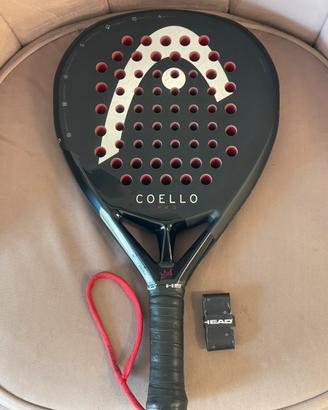 HEAD COELLO PRO 2025