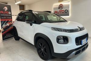 Citroen C3 Aircross 1.5 BlueHDi 75kw