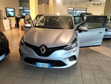 Renault Clio Blue dCi 85 CV 5 porte Business