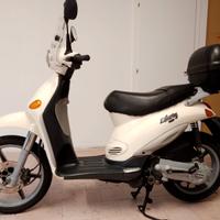 Piaggio Liberty 1999