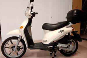 Piaggio Liberty 1999