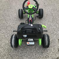 Go -kart bambino