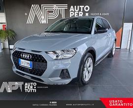 Audi A1 SPB 25 TFSI Admired