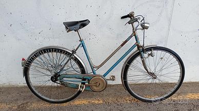 Bicicletta da donna 