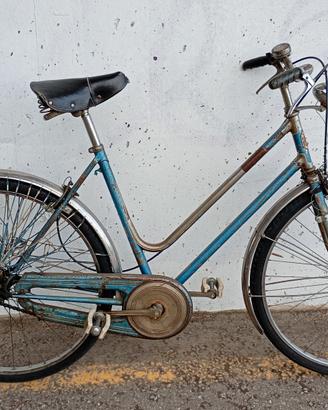 Bicicletta da donna 