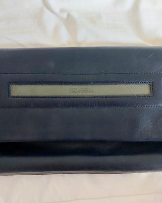 Brooks Brothers borsa  a busta