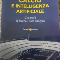 calcio e intelligenza artificiale 