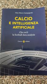 calcio e intelligenza artificiale 