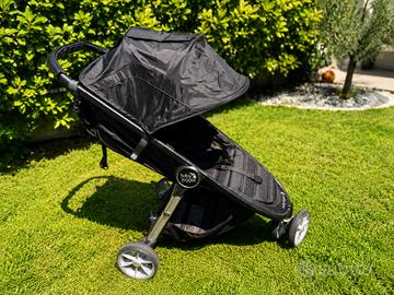 Baby Jogger City Mini