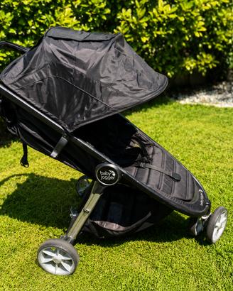 Baby Jogger City Mini