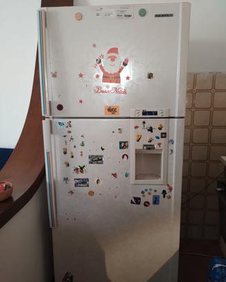 Frigorifero 