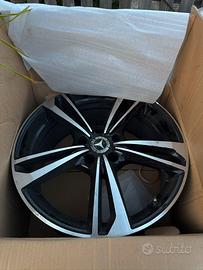 Cerchi MAK 51851