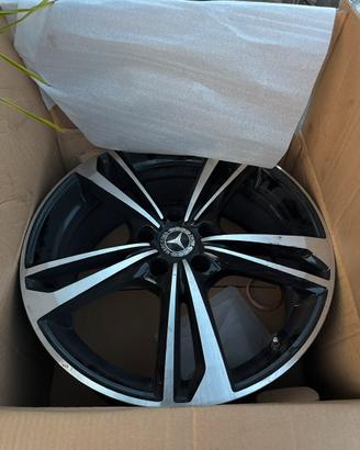 Cerchi MAK 51851