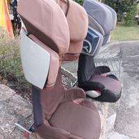 seggiolino auto bimbi