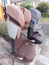 seggiolino auto bimbi