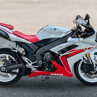 Yamaha R1 2008
