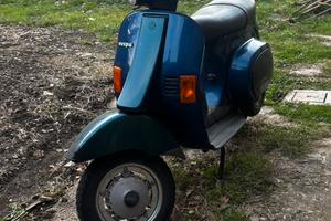 Vespa hp 4
