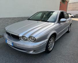 JAGUAR X-Type X400/6/7/8/9 - 2003