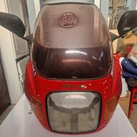 accessori moto vintage