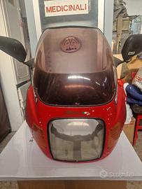 accessori moto vintage