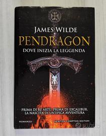 Pendragon, dove inizia la leggenda.