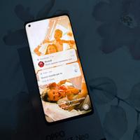 Oppo Find X3 Neo 256 GB