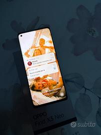 Oppo Find X3 Neo 256 GB