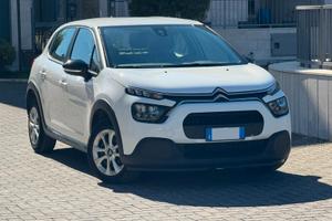 Citroen C3 BlueHDi 100 S&S Feel, UNICOPROPRIETARIO