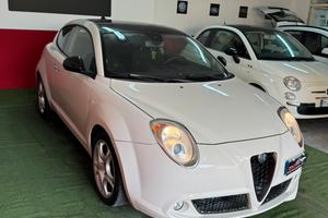 ALFA ROMEO MITO DA VETRINA UNICO PROPRIETARIO