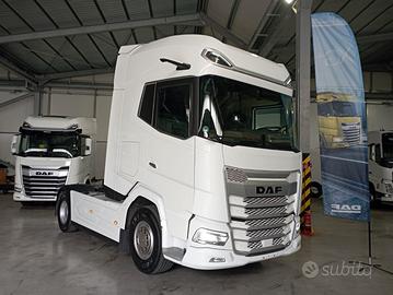 DAF XG+ 530 FT euro 6e aziendale Garanzia DAF Firs