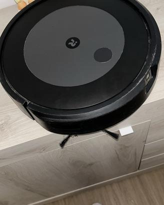 Robot aspirapolvere