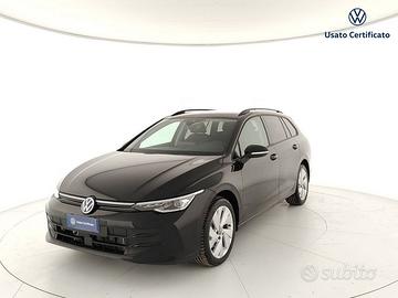 Volkswagen Golf Variant 2.0 TDI 150 CV DSG SC...