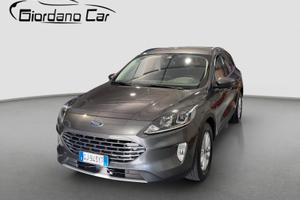 Ford Kuga 1.5 EcoBlue 120 CV aut. 2WD Titanium Bus