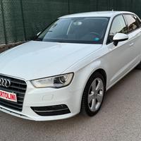 Audi A3 SPB 1.4 TFSI S tronic g-tron Ambition