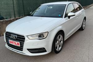 Audi A3 SPB 1.4 TFSI S tronic g-tron Ambition