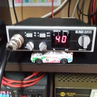 Cb Ricetrasmittente Elbex 2200