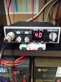 Cb Ricetrasmittente Elbex 2200