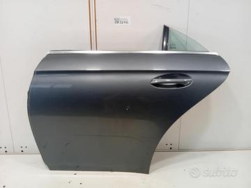 PORTIERA POSTERIORE SINISTRA MERCEDES CLS W219 A21